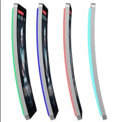 43 Industrial Touch Screen Inch Touch Screen Monitor Open Frame Touch Screen Monitor - Image 6