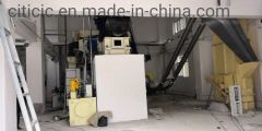 Biomass Wood Sawdust Charcoal Briquette Making Machine - Image 5