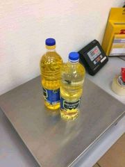 Carefully Processed Refined Sunflower Oil For Food Manufacturers With A Neutral Taste And Consistent Quality – product photo 4, product detail gallery