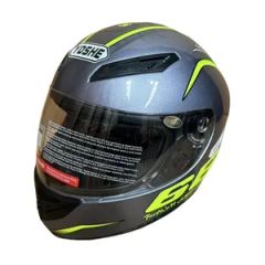 Motorcycle Helmet Full Face Helmet Safety Helmets MOQ 12 PCS Brand Weimaihui Hoop Size 57－60CM HS Code 6506100090 Color - Image 3