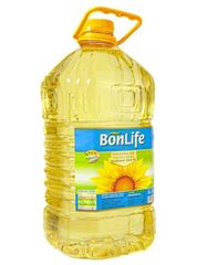 Wholesale 100% Refined Bonlife Sunflower Oil - Image 1