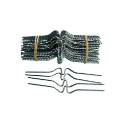 Twist Tungsten Wire for Metallizing - Image 1