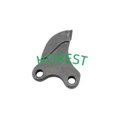 3 FT Trencher Trenching Tooth Left Right Centre - Image 3