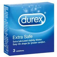 Buy Durex Extended Pleasure Condoms (12 Pack) - Image 4