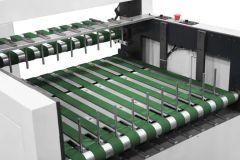 Newest Automatic Paper Products Die Cutting Stripping Machine - Image 5