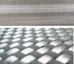 200g Fiberglass Textile, Woven as Roving, for Use in Manufacturing FRP Composite Materials - Image 1