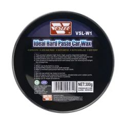 Manufacturer Car Care High Gloss Shine Protecting Paint Waterproof Car Wax - Image 2