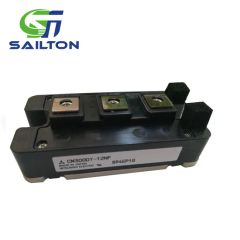 Semiconductor SCR Modules Fast Switching Thyristor Modules Mf90 600-1800V - Image 5