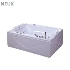 Luxury Walk-in Massage Bath-Tub with Ce Certificate (TLP-680 Pneumatic Control) - Hangzhou Zhouguan Import And Export Co., Ltd.