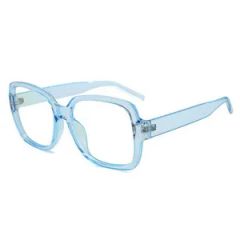 New Model Optical Frame PC Optical Glass Lens Manufacturers Anti Blue Light Glasses Frames - Image 4