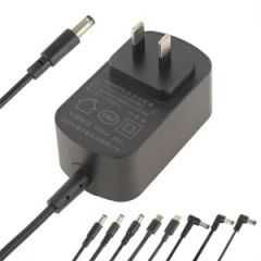 Thinner Customized Widely-Used Switching Power Supply for Routers - Image 3