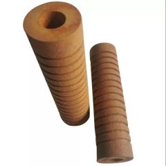 5 Micron 30 Inch Printing Ink Filter Elementphenolic Resin Filter Cartridge - Image 4