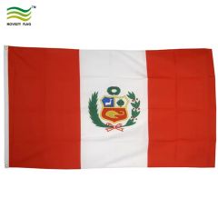 National Flag Print Country Flags Banner - Image 5