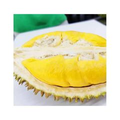 Famous Tropical Asia Golden Musang King Durian Fruit 100% Original Sweet Creamy Thick Texture Ready Stock Export From Malaysia - Image 1