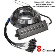 New Type Top Sale Factory Direct Sales Servo Motor Line,Encoder Cable Saudio & Video Cables Connector For Sale - Image 2