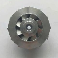 Auto Industry Precision Part Machining for Engine, Chassis, and Body Systems - Image 2