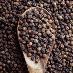 PREMIUM ORIGINAL PURE BLACK PEPPER FROM SRI LANKA – product photo 1, product detail gallery