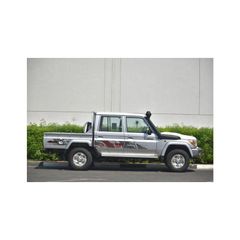 Wholesale Price Land Cruiser 4x4 Pickup Fresh Stock – product photo 4, product detail gallery