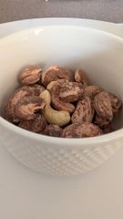 Cashew Kernels Premium Quality of grade W180 - Image 2