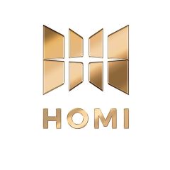 GUANGZHOU HOMI ALUMINIUM CO., LTD
