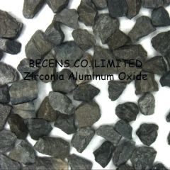 High Quality Fused Alumina Zirconia 40 Heavy Grinding Wheel Za40 Bonded Coated Abrasive 46 - Image 6