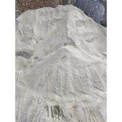 Gray M Sand Color Gray Texture Fine Pack Size Loose Sand Type M Sand Form Fine, Loose Sustainability Eco-friendly Usage/Application - Image 2