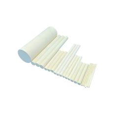 High-Quality 99% Alumina Ceramic Tubes for Precision Engineering - Image 2
