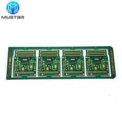 High Frequency RF Circuit Board Antenna PCB Roger Rigid PCB - Image 6