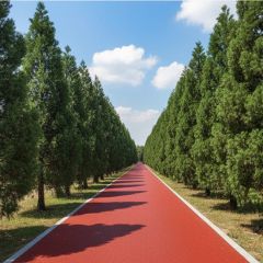 Versatile Red Pigment Inorganic for Enhanced Plastic Coating Solutions - Image 2