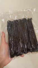 Vanilla beans – product photo 2, product detail gallery