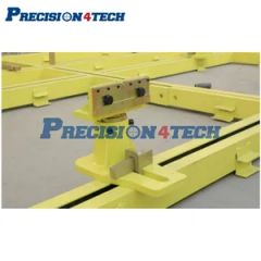 Car Body Repair Equipment/Car Chassis Straighten Bench for Repair - Image 4