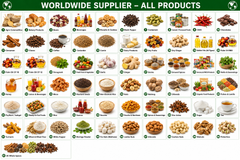 A To Z Foods and Agro and Agriculture Commodity product Sal - Image 2