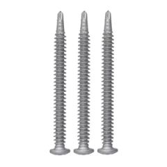E-Coated Roofing Nail T17 Can Be Size 4.2X32 Origin China Body with Wing Head Dia 8.0mm HS Code 7318159000 Model NO. #15-14*200 - Image 3
