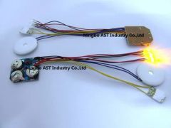 Melody Module for Greeting Cards LED Melody Chip Voice Module - Image 4