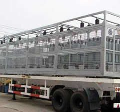 Mobile Capacitor Banks From Skipper Voltage Rating 33 Kv Capacitor Rating 36 Nos 448 Kvar Series Reactor Rating 3 Nos 237.24 - Image 1