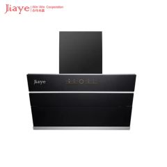 Touch Control Range Hood/Kitchen Range Hood Noise 51-60dB Venting Ducted HS Code 73211100 Trademark OEM/ODM Size 900mm or - Image 3