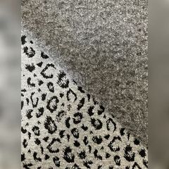 Yarn-dyed Leopard - Image 2