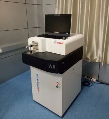 Large Acquisition Rates CMOS OES Spectrometer for Determining Mass Fraction of Metals - Image 2