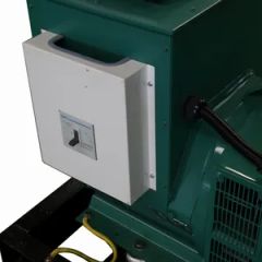 Diesel Gasoline Free Energy Mini Sound Proof 3 Phase Generators Price - Image 4
