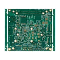 Single Sided Circuit Board Multi-Layer Metal Core PCB Supplier for PCBA Products - Image 4