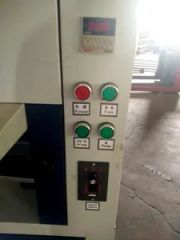 King -Size UV Coating Machine - Image 4