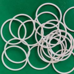 Durable PTFE Gasket Backup Rings for High Pressure Applications - Qingdao Carlock Sealing Technology Co., Ltd