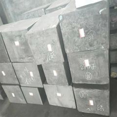 High Purity Graphite Plate Graphite Mold - Image 4