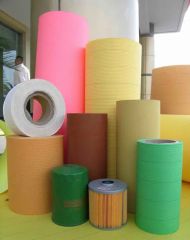 Wood Pulp Light Blue Amusen China Fiber Air Filter Paper Origin China Model NO. M-F9 Thickness 0.5mm Trademark AMUSEN Color Light - Image 3