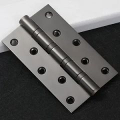 Door Hinge Assembly Line Machine for Making Hinges Machine Origin Zibo Condition New Model NO. APA Trademark HANGYU Controlling Mode CNC - Image 6