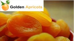 Dried Apricot from Malatya/Turkey - Image 1