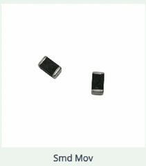 Smd Mov Varistor 18V I Deal In New Only Varistor Voltage 18 V Packaging Type Packet Country of Origin Made in - Image 1