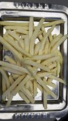 Frozen French Fries – product photo 2, product detail gallery