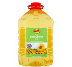 Compre el mejor aceite de girasol. Buen aceite refinado de girasol para cocinar, aceite de girasol refinado para consumo humano. – product photo 2, product detail gallery