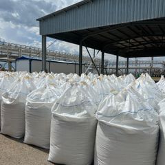 High-quality Kazakhstan-origin granular sulphur for international supply - Image 1